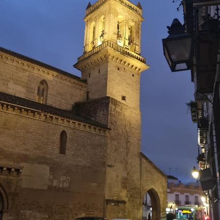 Apartamento Centrico En El Casco Historico De Cordoba Exterior photo
