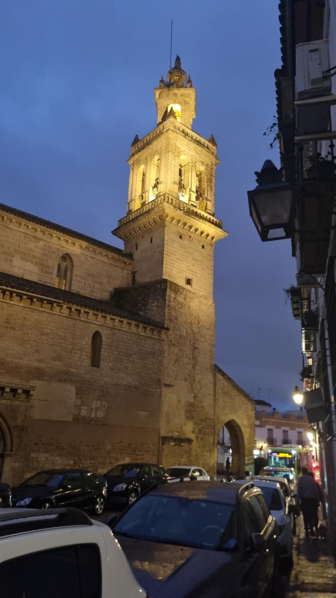 Apartamento Centrico En El Casco Historico De Cordoba Exterior photo