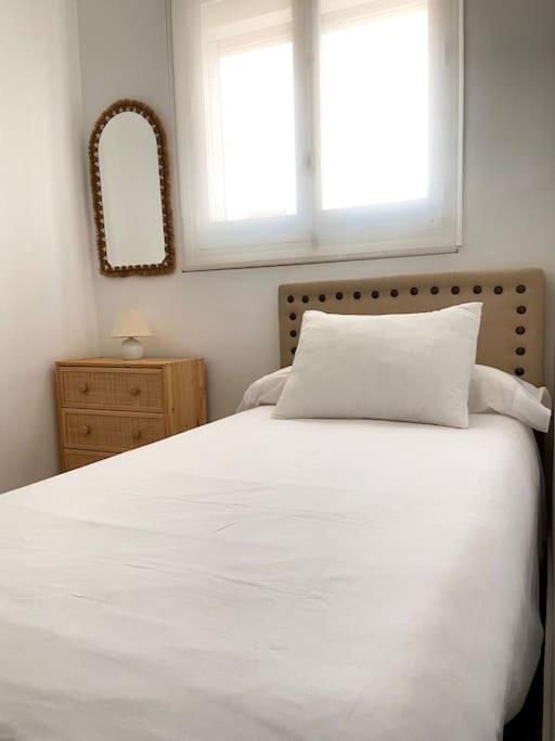 Apartamento Centrico En El Casco Historico De Cordoba Exterior photo