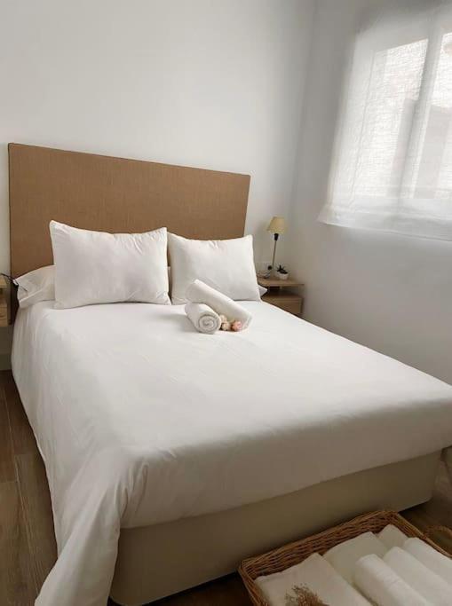 Apartamento Centrico En El Casco Historico De Cordoba Exterior photo