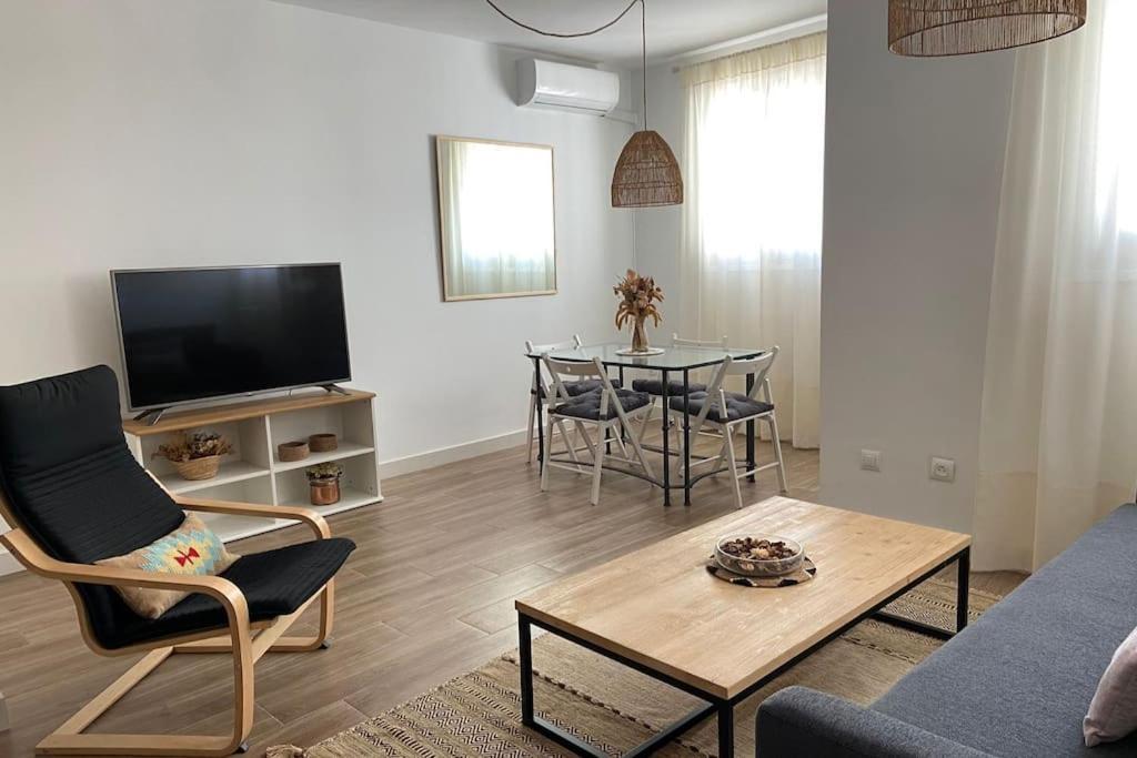 Apartamento Centrico En El Casco Historico De Cordoba Exterior photo