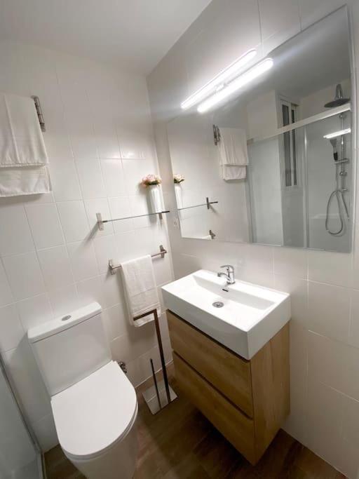 Apartamento Centrico En El Casco Historico De Cordoba Exterior photo