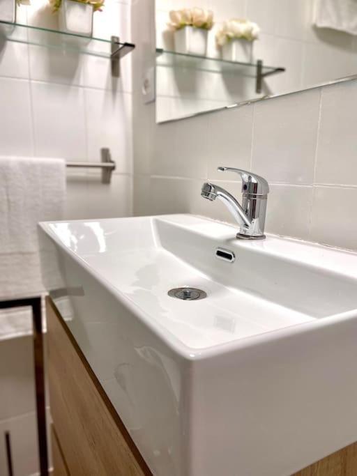 Apartamento Centrico En El Casco Historico De Cordoba Exterior photo