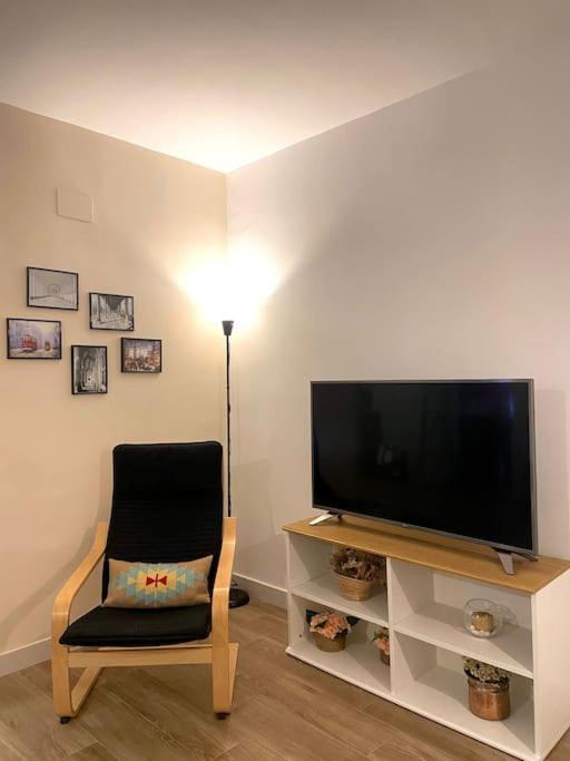 Apartamento Centrico En El Casco Historico De Cordoba Exterior photo