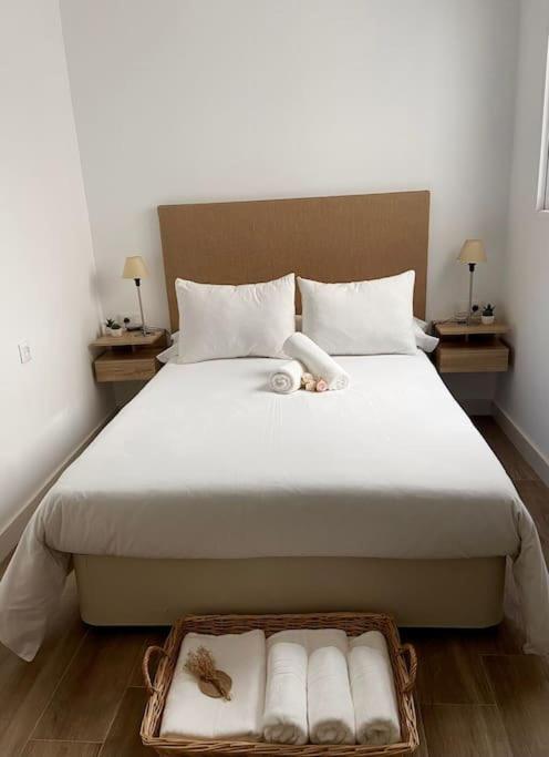 Apartamento Centrico En El Casco Historico De Cordoba Exterior photo