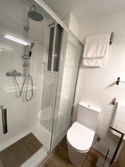 Apartamento Centrico En El Casco Historico De Cordoba Exterior photo