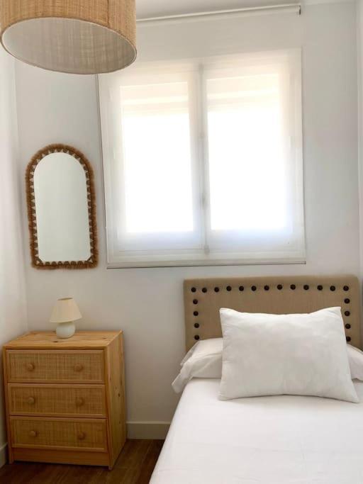 Apartamento Centrico En El Casco Historico De Cordoba Exterior photo