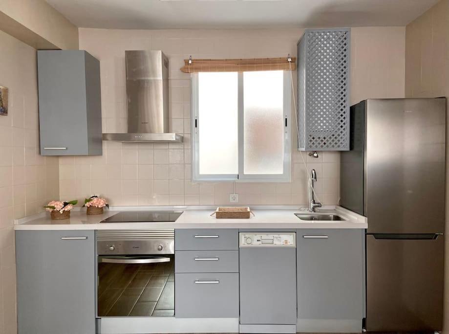 Apartamento Centrico En El Casco Historico De Cordoba Exterior photo