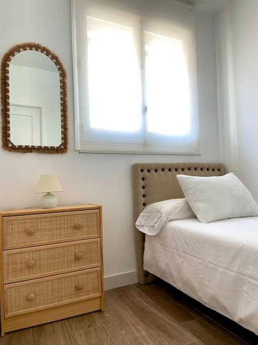 Apartamento Centrico En El Casco Historico De Cordoba Exterior photo